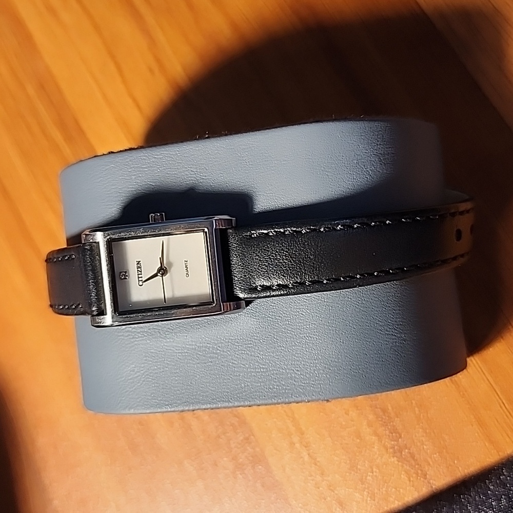 Citizen watch